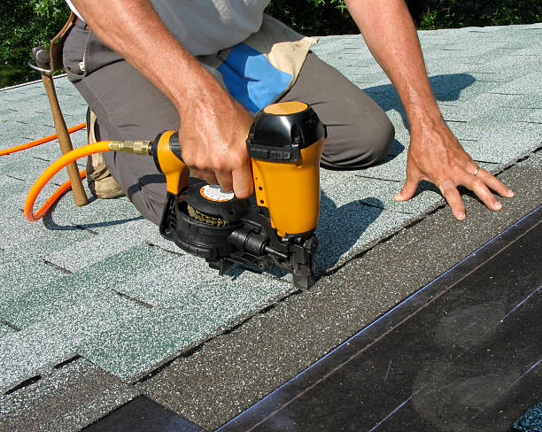 Best Roof Replacement Cost  in Ocilla, GA