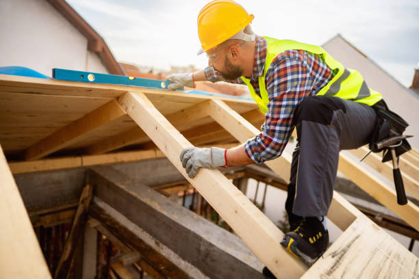 Best Roof Maintenance Services  in Ocilla, GA