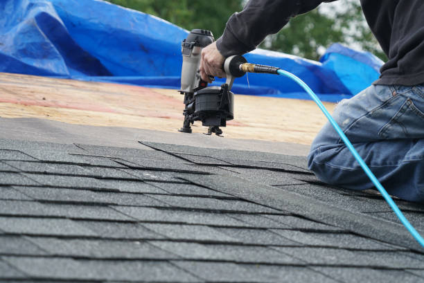 Best Commercial Roofing Services  in Ocilla, GA