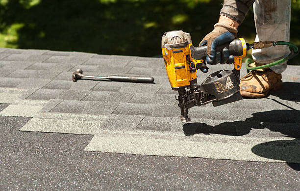 Best Gutter Installation and Roofing  in Ocilla, GA